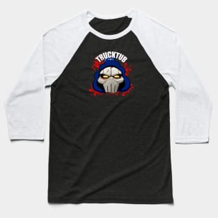 PoopMaster! Baseball T-Shirt